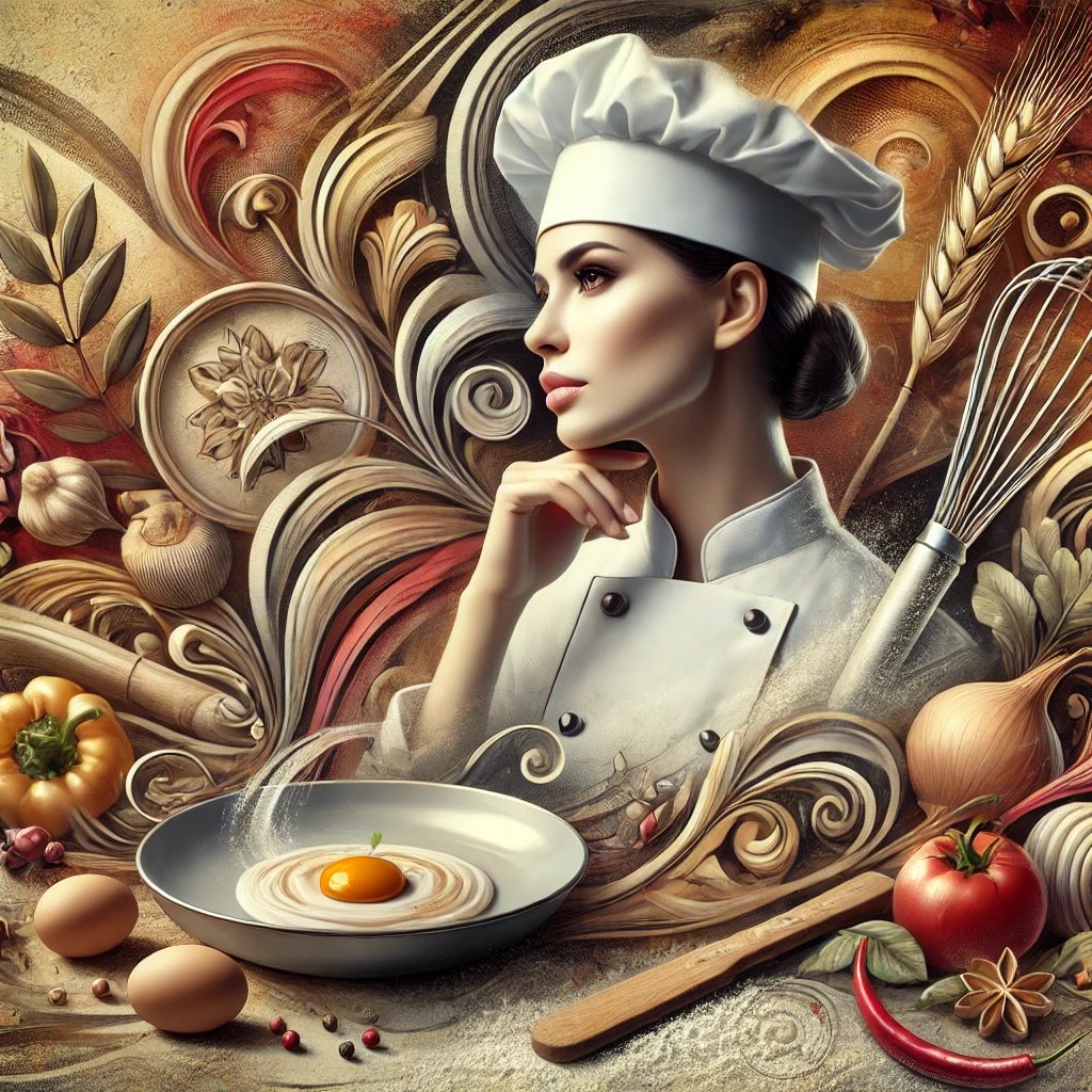 👩‍🍳👨‍🍳 Hoy celebramos el #DíaInternacionaldelChef, un día especial para agradecer a todos los chefs que dan vida a la magia en la cocina. 

👨‍🍳 Etiqueta a ese chef increíble que conoces y déjales saber cuánto aprecias su trabajo. ¡Feliz Día Internacional del Chef! 🎉