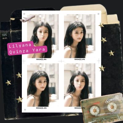 Terima kasih iaaa <a href="/Tallk2Who/">T2W.</a> <a href="/tallk2echoes/">BasJiLi love Whispers</a> aku terharu.. huhuhu.. 🥺🩷