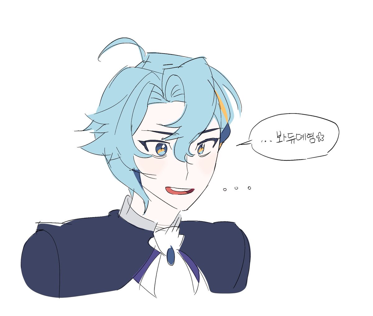 낙서들 위주로 백업 좀 할게요~