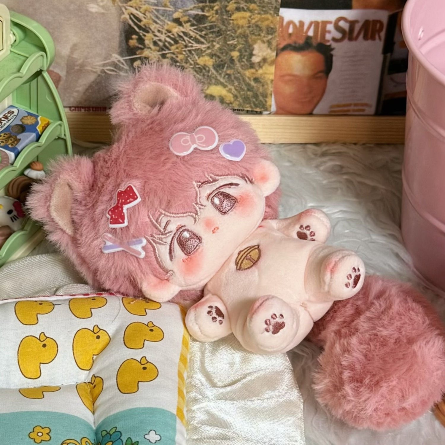 KiriDoll (@kiridoll888) / X