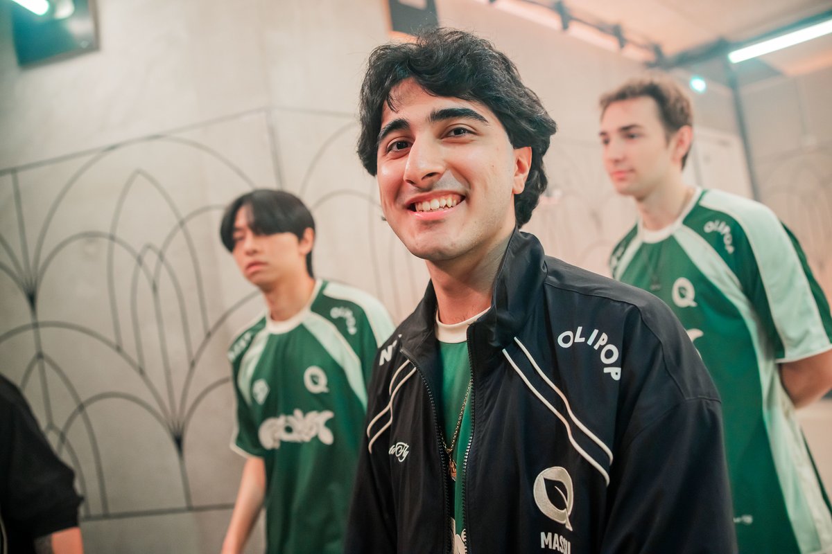 🥰 @massu036 is the greatest rookie of all time