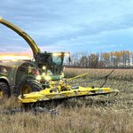Photo by Troy Monea (@gtcustomfarming)