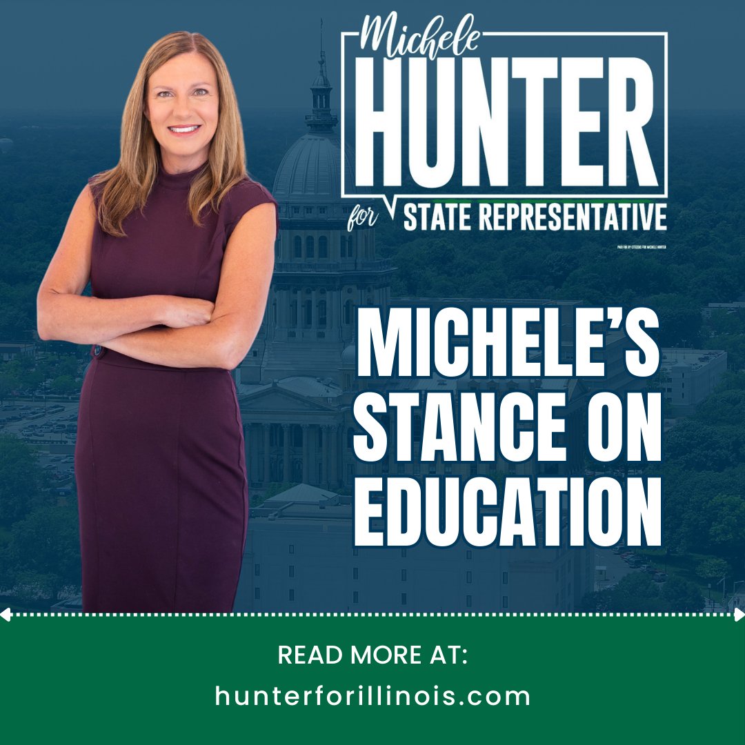 hunter4staterep's tweet photo. State mandates on our schools are forcing tax increases and state meddling in the curriculum in our schools is taking away our local control of our school districts. https://t.co/z5XxOLfo6b https://t.co/FjsjYpdqve