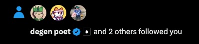 EggmanCapital's tweet photo. Let's go!!! I finally collected one of the @drip_haus infinity stones!  @solanapoet 🙏🐐 https://t.co/ZteRdBEY9D