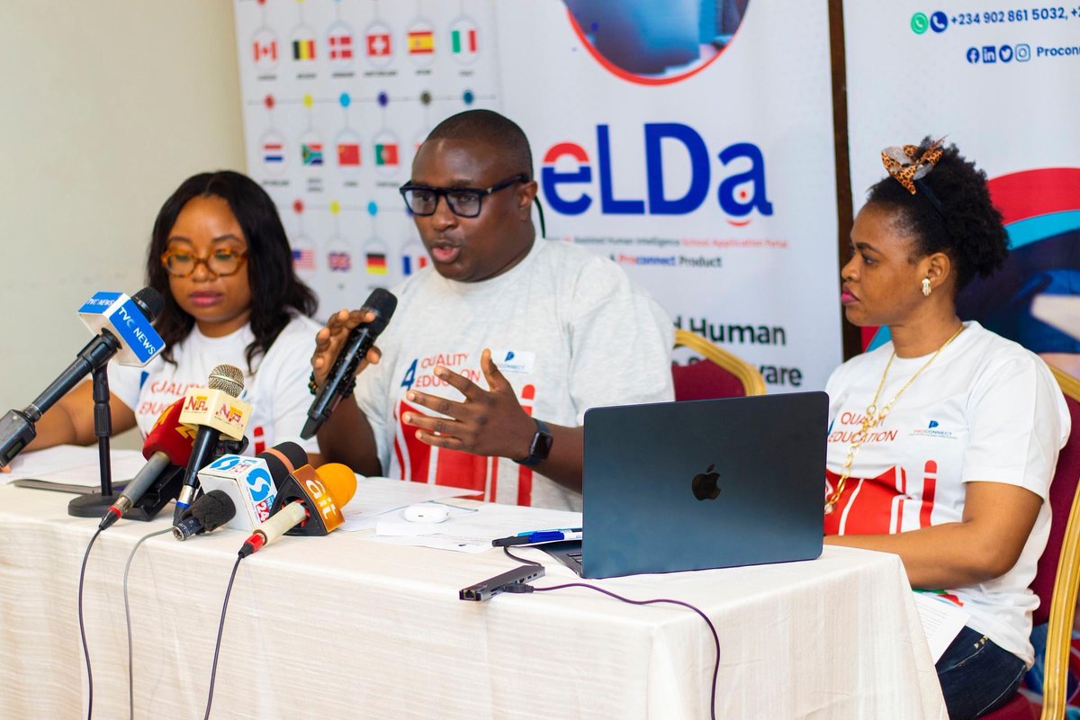 David Kehinde Samuel tweet media