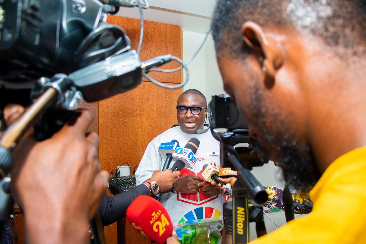 David Kehinde Samuel tweet media