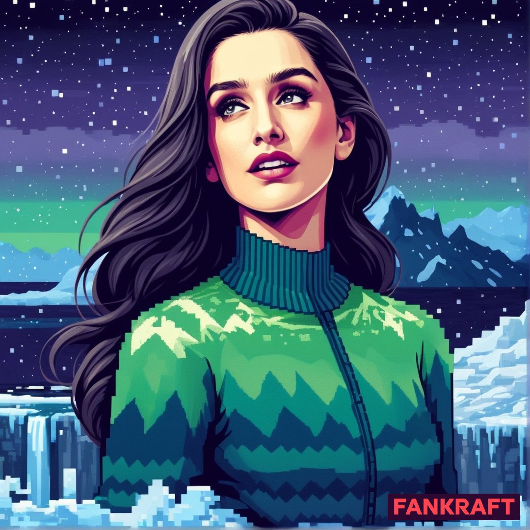 Fankraftp's tweet photo. "Shraddha Kapoor: Where grace meets grit, and every performance becomes unforgettable. 🌟🎥"
#WhatAFan #FestiveCleaningWithAmazon #TransformingUP #shraddhakapoorfan #glassart #creativeart #art #instadaily #shraddhakapoorfanclub #artistic #fankraft #artfan #angel #dancer #artist https://t.co/w4OMd86Lac