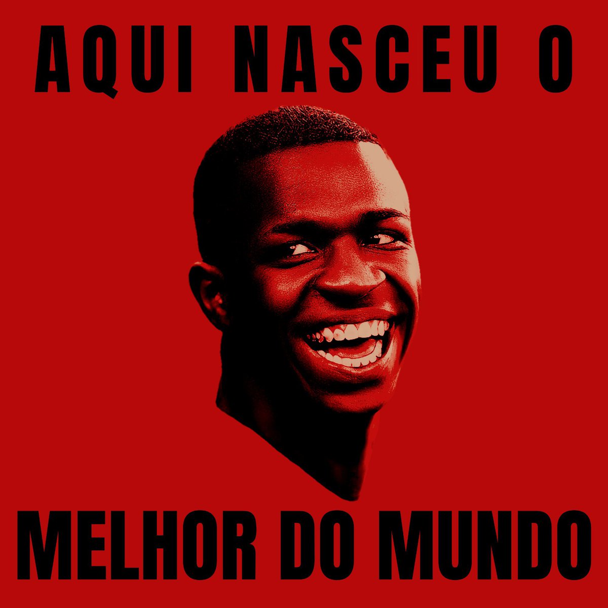 Orgulho da Nação!