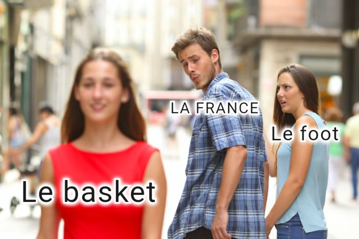 🇫🇷 BEST OF FRENCHIES 🏀 (@bestoffrenchies) on Twitter photo 