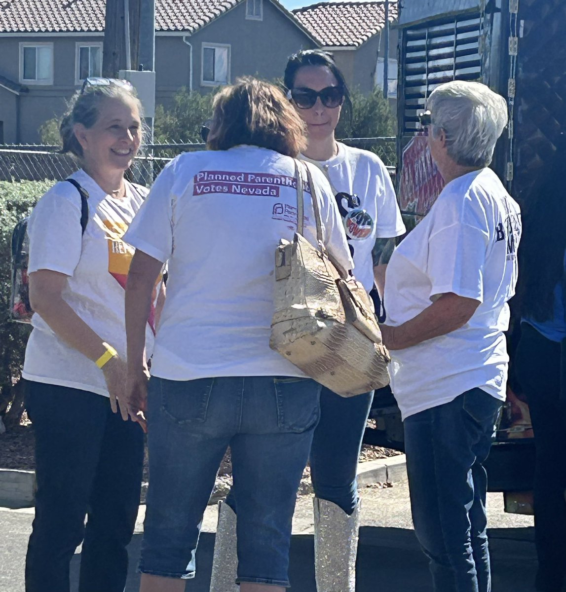 diversity_LV's tweet image. ❗️ #yeson6 ❗️ #voteearly  #Nevadans4reproductivefreedom #vote #diversitymattersLV