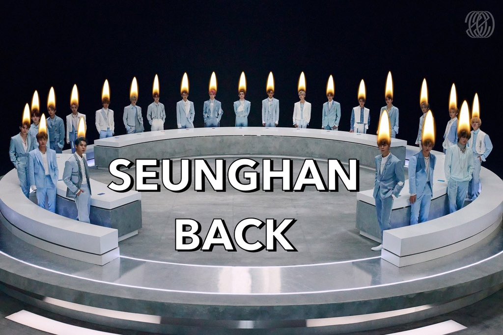 j_sungchanie's tweet photo. katanya dulu praying circle nct yg ini works 🥹

JUSTICE FOR SEUNGHAN 
#승한복귀시위_SM입장표명해
#WeWantSevenRIIZE https://t.co/1VBtA6SjLd