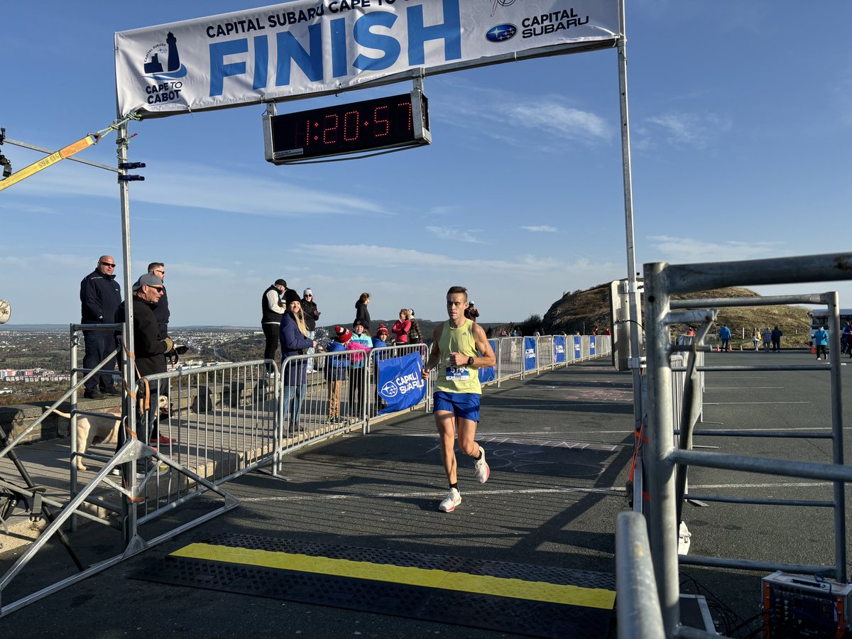 Heather Barrett (@barrett_heather) on Twitter photo #capetocabot2024 top male finishers: Mark Greene, Warren Ringler, Shane Stewart <a href="/NLAthletics/">NLAA</a> <a href="/ANERunningClub/">Athletics Northeast</a> <a href="/CanadianRunning/">Canadian Running</a> #capetocabot2024 top male finishers: Mark Greene, Warren Ringler, Shane Stewart <a href="/NLAthletics/">NLAA</a> <a href="/ANERunningClub/">Athletics Northeast</a> <a href="/CanadianRunning/">Canadian Running</a>