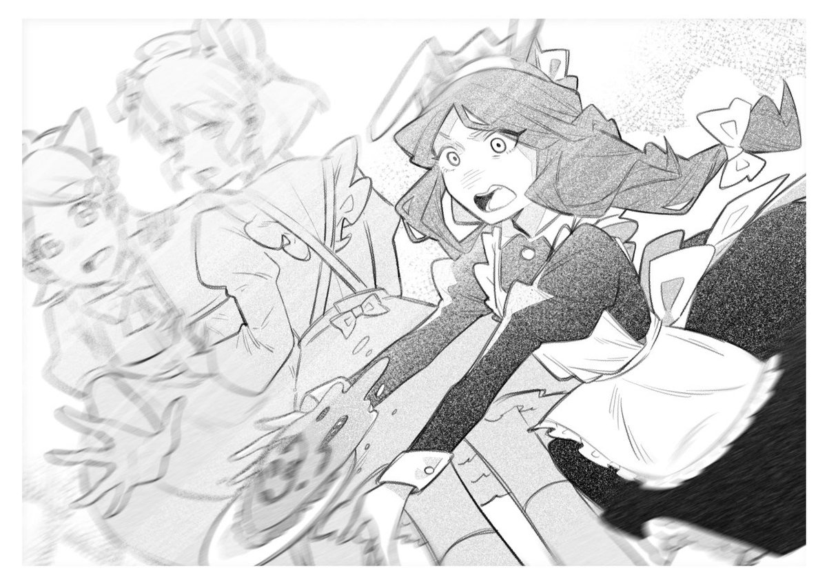 #イナイレ版深夜の真剣ワンドロ勝負
写真_120min 📷✨