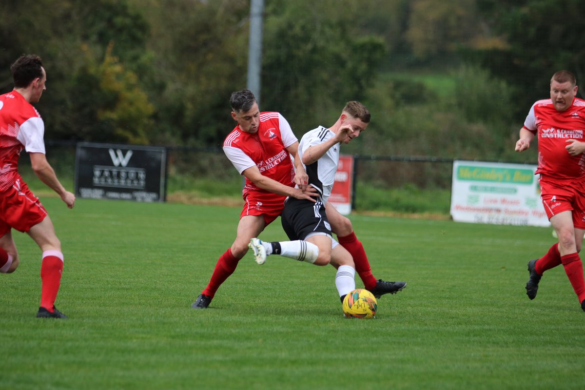 Donegal League <a href="/LetterkennyRvs/">Letterkenny Rovers FC</a> 5-1 Swilly Rovers 20.10.2024