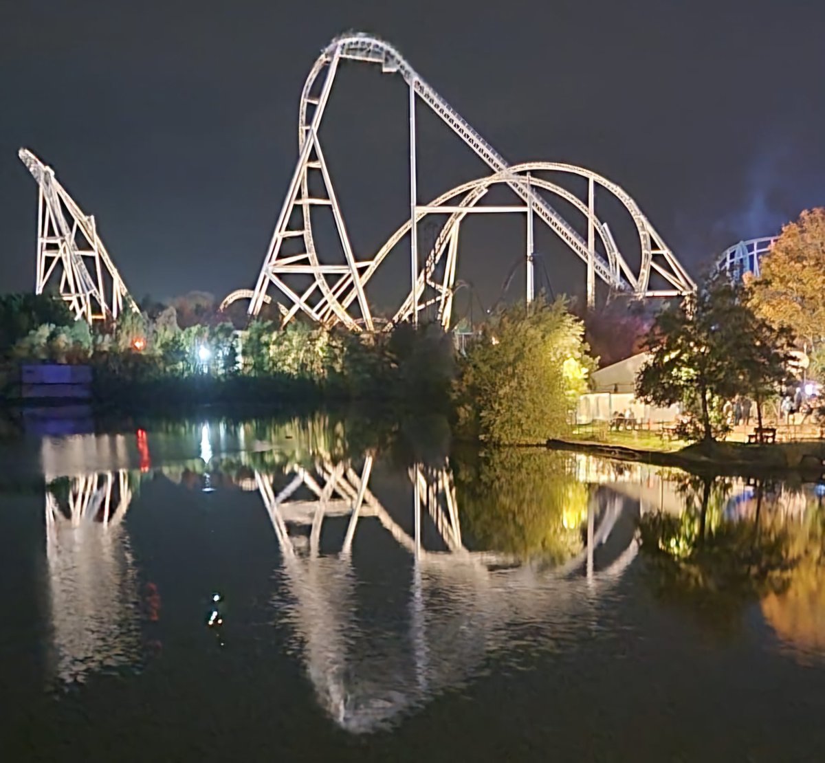 Rob Scatigno (@scatigno1) on Twitter photo Finally got to experience #Hyperia <a href="/THORPEPARK/">Thorpe Park Official</a> on Friday. Managed two rides on it, first thing in the morning and then a night ride to end the day. Wow! Well worth the wait! Absolutely loved it. Can't wait to come back next year! 🎢😊 Finally got to experience #Hyperia <a href="/THORPEPARK/">Thorpe Park Official</a> on Friday. Managed two rides on it, first thing in the morning and then a night ride to end the day. Wow! Well worth the wait! Absolutely loved it. Can't wait to come back next year! 🎢😊