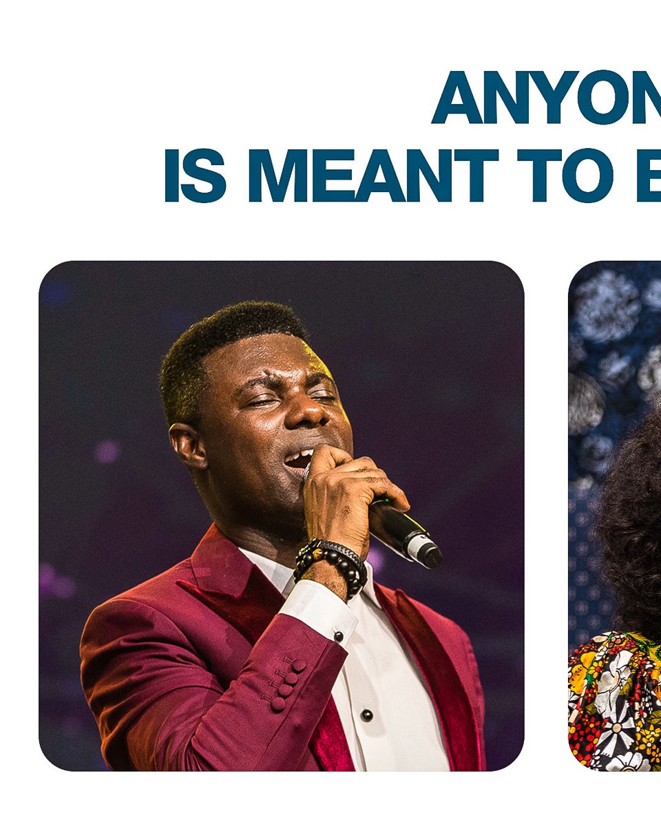 DaystarNG's tweet photo. "Anyone who gives you the impression that your life was meant to be perfect, the person deceived you."
Today's service was filled with worship and gratitude for Godโs unwavering faithfulness.
#EndlessHope #daystarchristaincentre https://t.co/KnCKUPYiR5