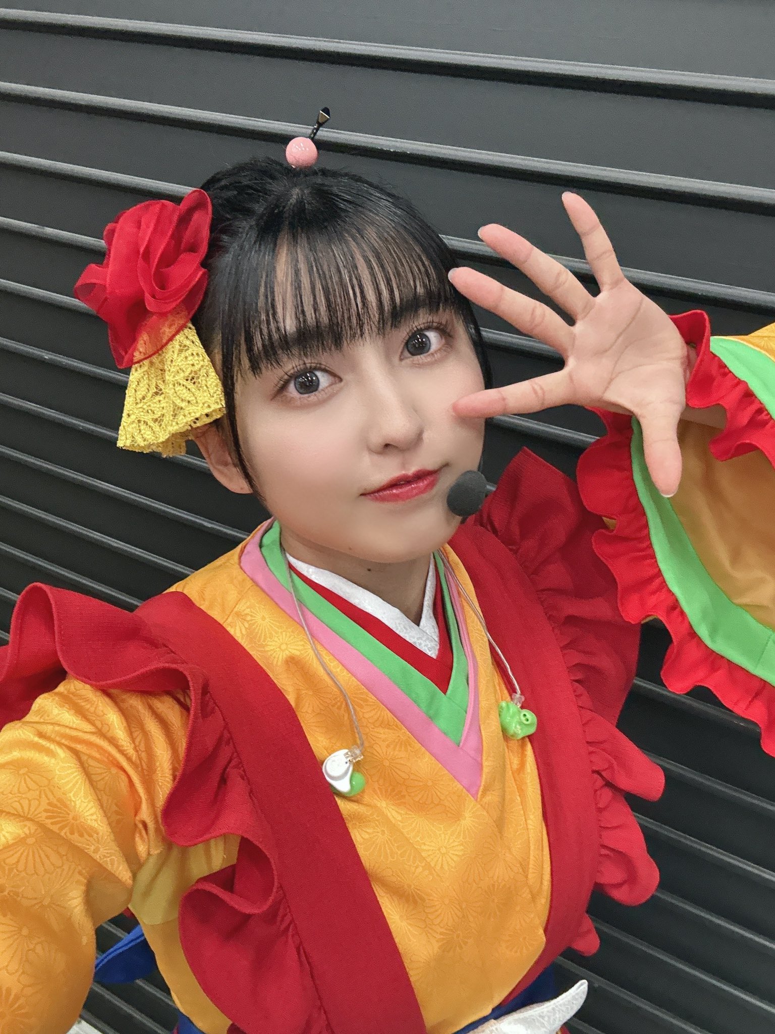 【新品未使用】指出毬亜 PE+ 1枚 生写真(女性)/声優 指出毬亜/指出毬亜1stフォトブック「finder