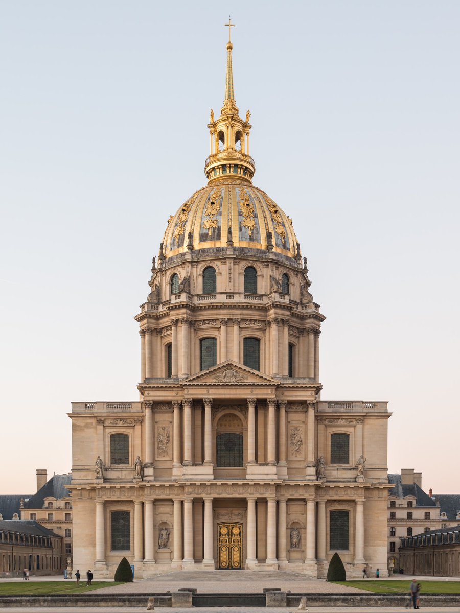 CerfAuBoisdOr's tweet photo. Le Classicisme Français, sommet de la Civilisation. https://t.co/UMzgWmaqUC
