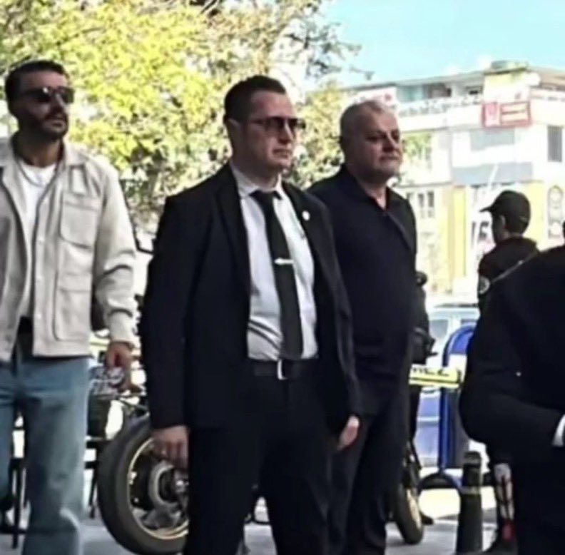 Binlerce bebeğin hayatını kurtaran kahraman Türk savcısına üstün hizmet madalyası verilmeli ve Adalet bakanlığında yüksek bir göreve terfi ettirilmelidir…