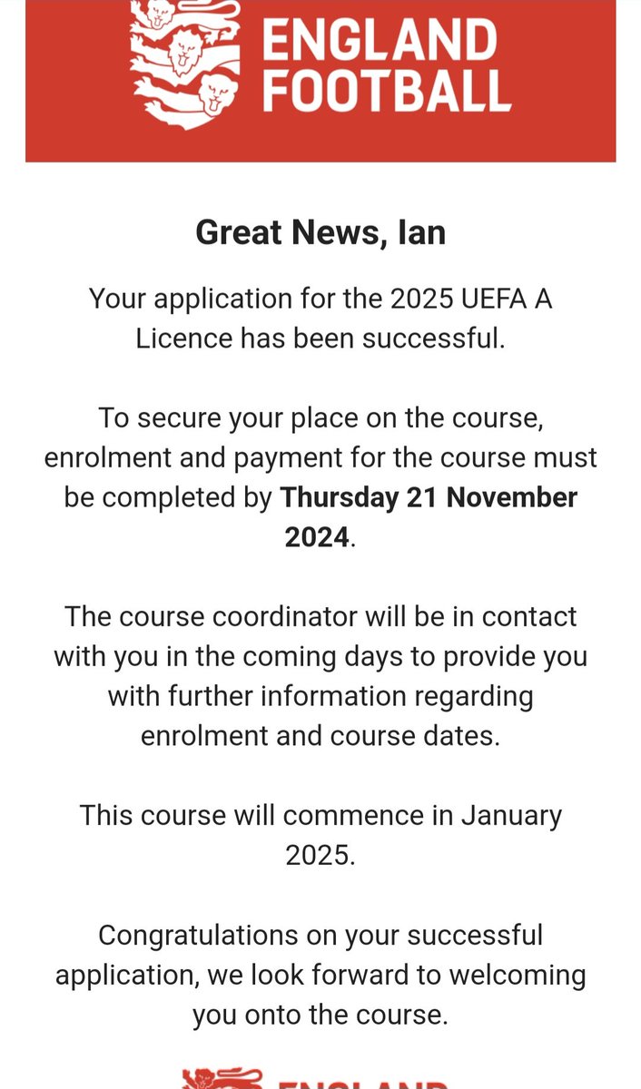 Ian Allen tweet media