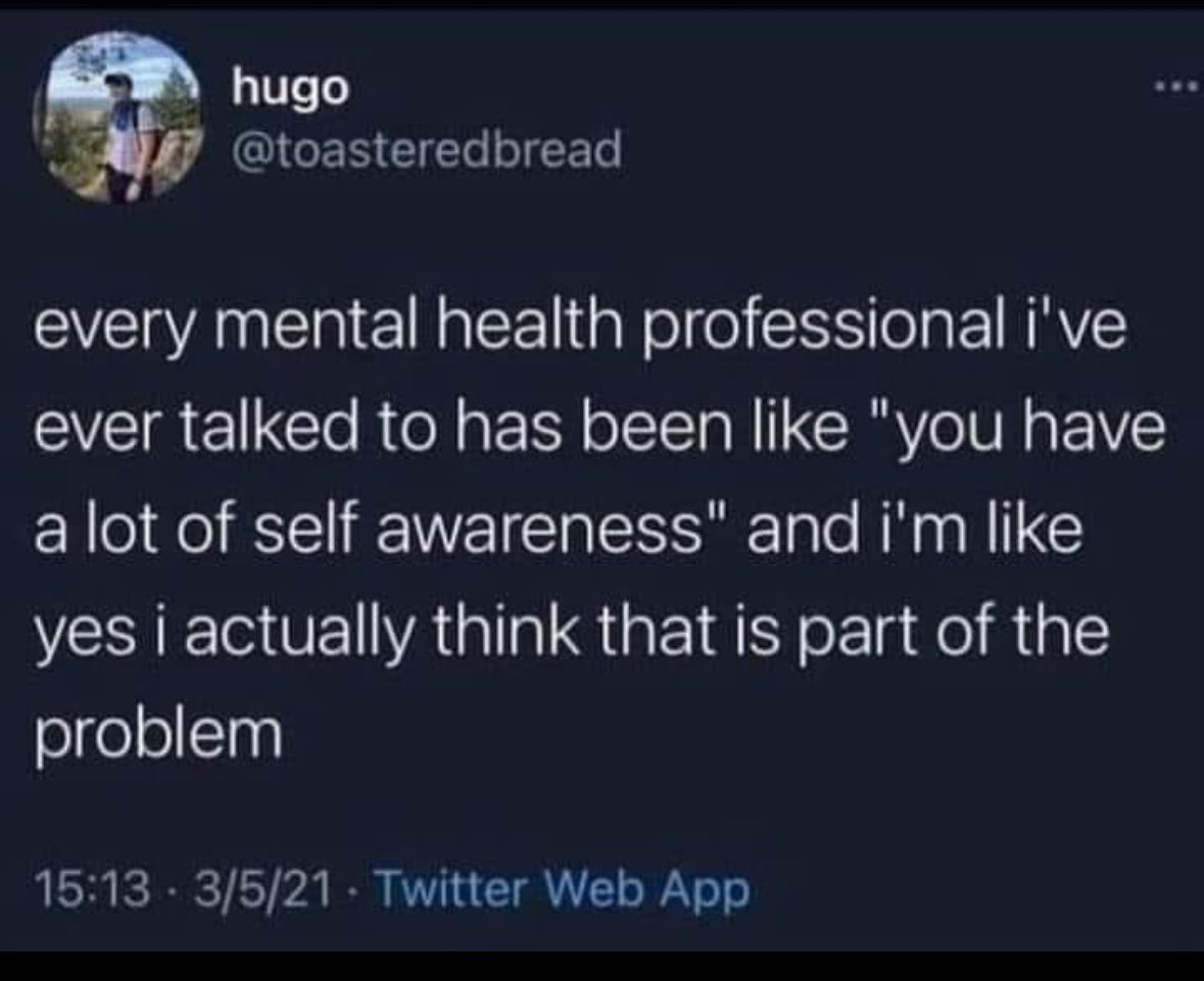 ADHD Memes tweet media