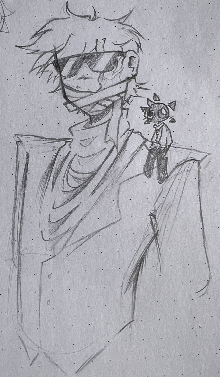 MaxMagnutts's tweet image. Drew my favorite stoneworks members lumine lumineade and reddoons ig #reddoonsfanart #stoneworks