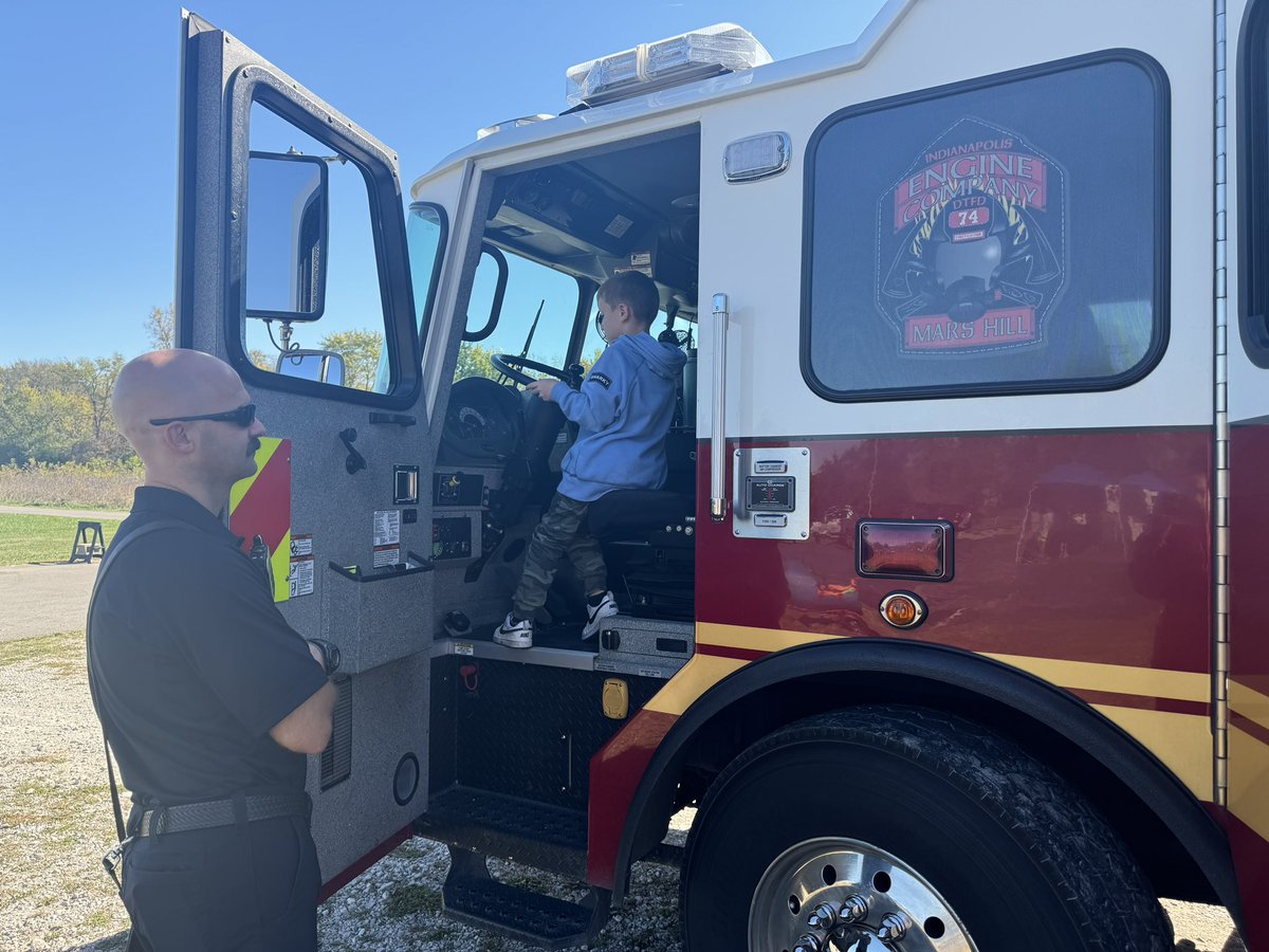 Decatur Twp Fire tweet media