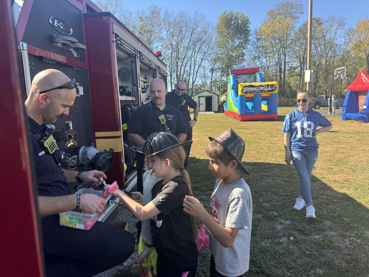 Decatur Twp Fire tweet media