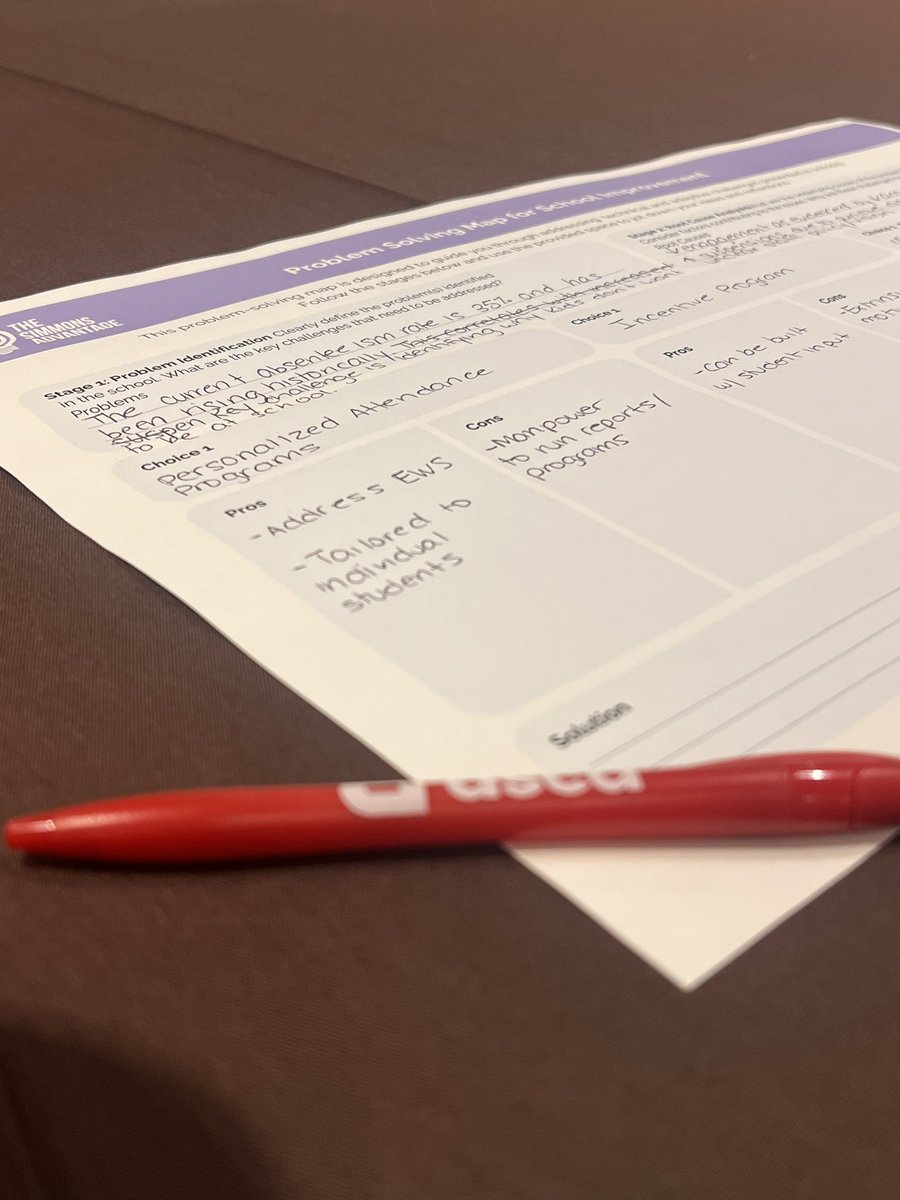 Mrsulsheimer's tweet photo. I had an incredible time at the #ASCDLeadership Summit. I can’t wait to share what I’ve learned and put some of these incredible #transformationalleadership practices into play. So long, Nashville! https://t.co/vbqeCmLWQX
