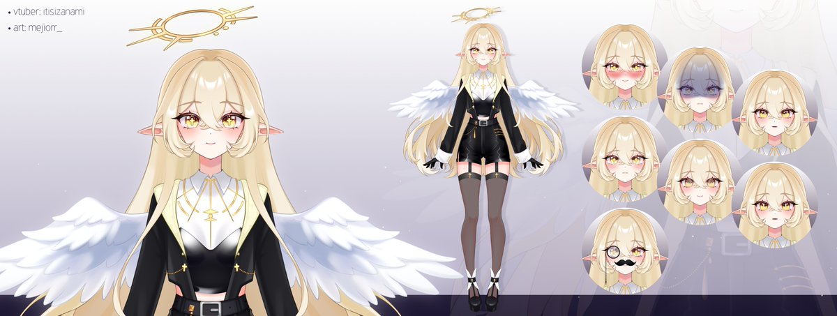 Izanami tweet media