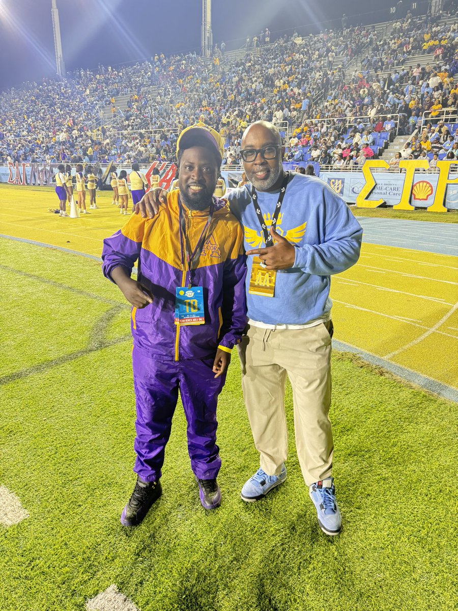 ALCollection's tweet image. No matter what these two are my bros 4 life. #BigBadBraves #ALCollectionAlcorn