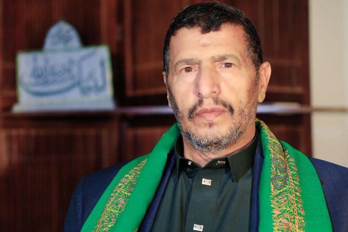 العلامة الرزامي: تضحياتُ الشهيد السنوار ستظل خالدة في ذاكرة الأُمَّــة
 almasirahnews.com/140229/