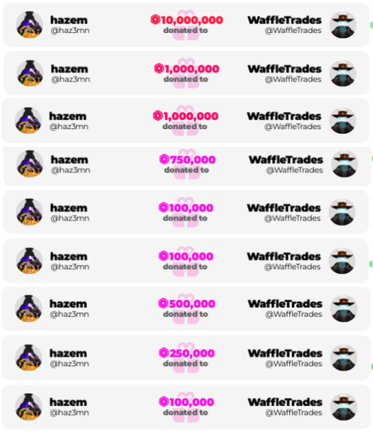 WaffleTrades tweet media