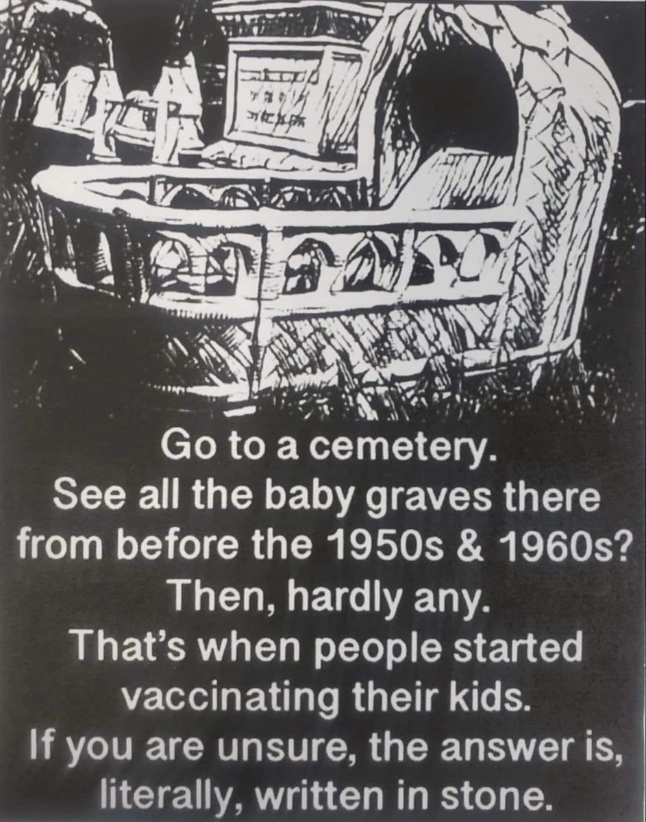 I can’t believe I have to tweet this again, but look where we are.  😡