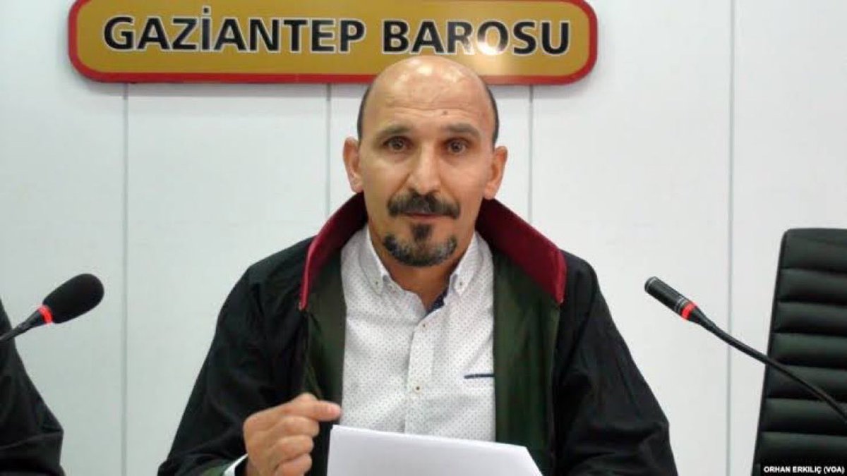 Av.Mehmet Budak (@mehmetbudak20) on Twitter photo Genel Kurulu'nda ipi göğüsleyerek Gaziantep Barosu başkanı seçilen Av.Bülent Duran kardeşimi tebrik ediyor, başarılar diliyorum.<a href="/avbulentduran/">Bülent Duran</a> Genel Kurulu'nda ipi göğüsleyerek Gaziantep Barosu başkanı seçilen Av.Bülent Duran kardeşimi tebrik ediyor, başarılar diliyorum.<a href="/avbulentduran/">Bülent Duran</a>
