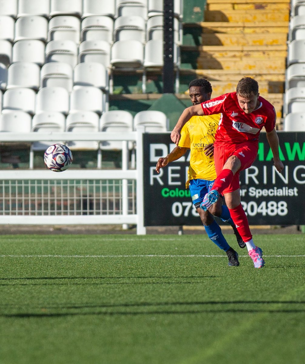 Boro Rangers FC tweet media