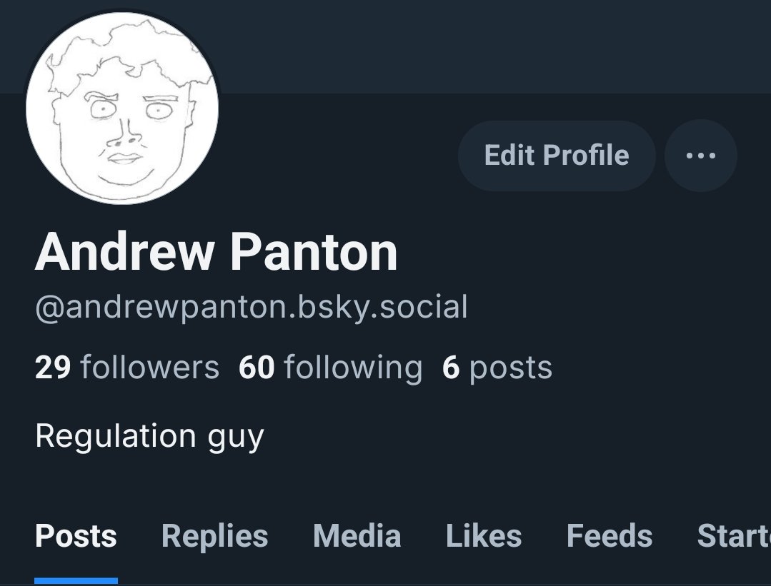 Andrew Panton tweet media