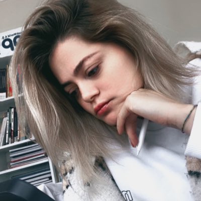 oksidental's tweet photo. #YeniProfilResmi https://t.co/Z3sCtJm483
