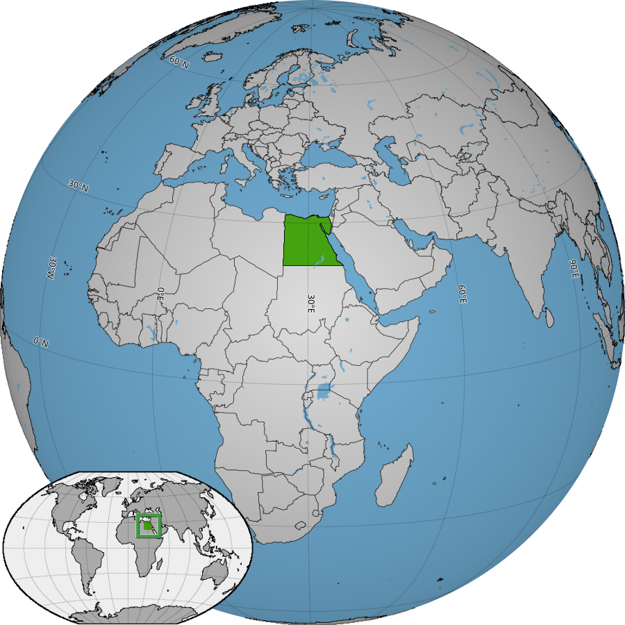 Congratulations to #Egypt!

The World Health Organization (WHO) has certified Egypt as #malaria-free, marking a significant public health milestone for the country.
who.int/news/item/20-1…