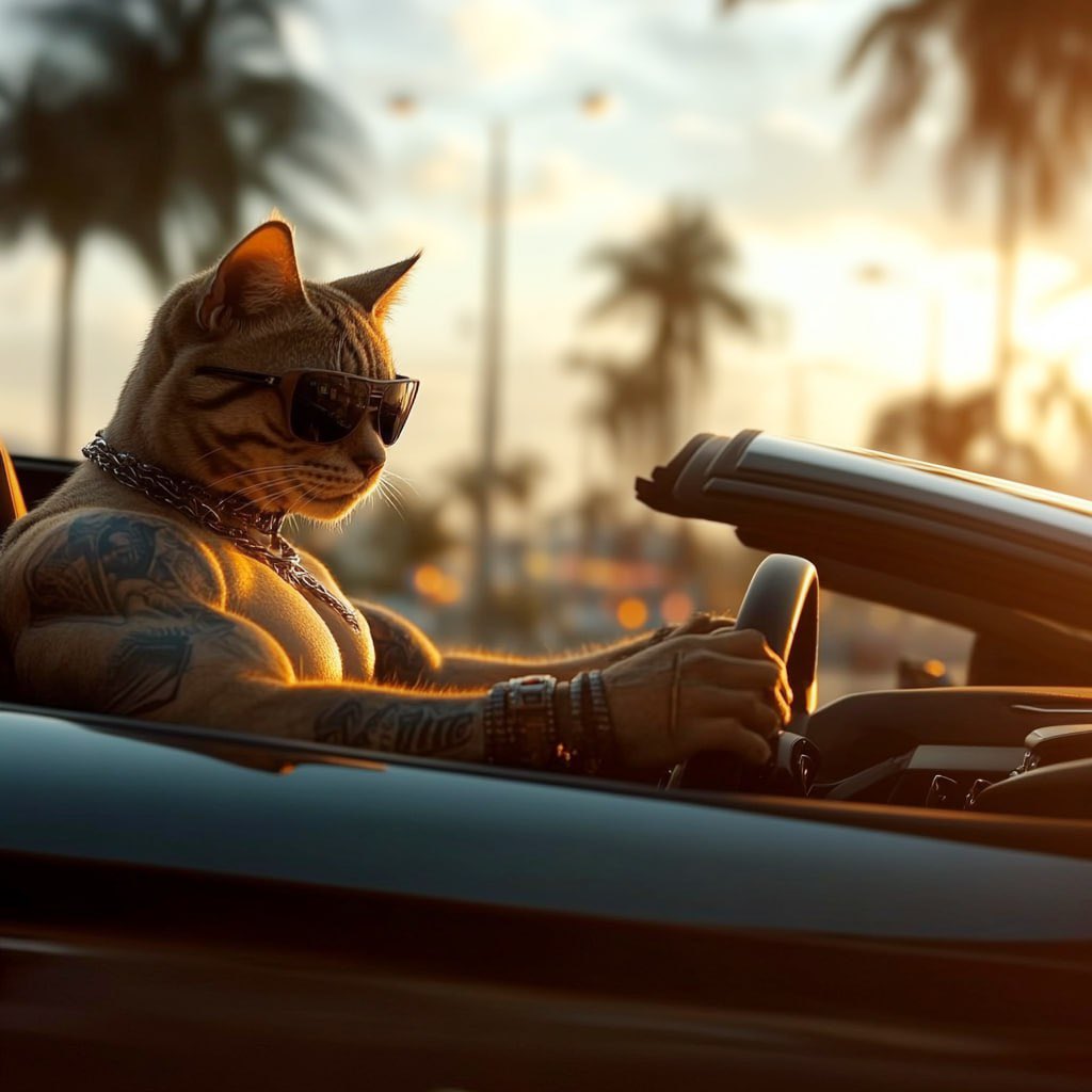 We aren’t just a #Cat we are #GIGACAT