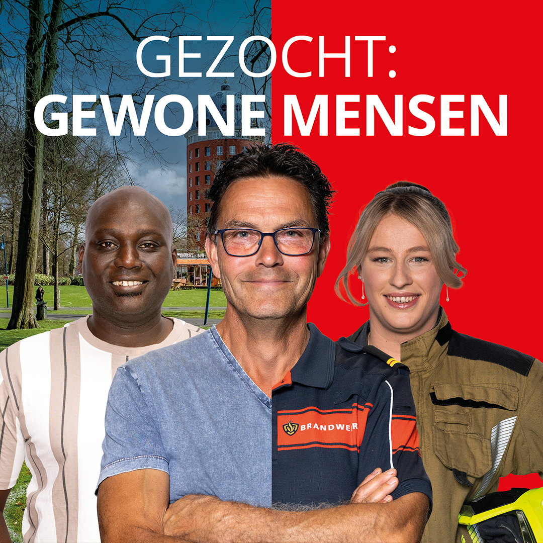 🚒✨ | Gewone mensen, bijzondere inzet. Als brandweervrijwilliger ben je een belangrijke schakel in jouw buurt, klaar om te helpen bij branden, ongevallen en meer. Klaar voor de uitdaging? Ontdek de mogelijkheden op brandweer.nl/midden-en-west…!