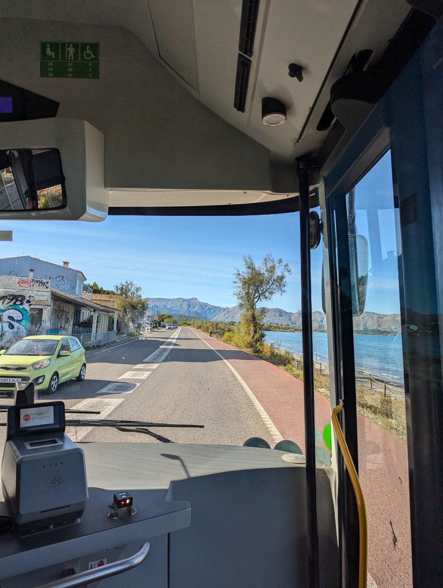 Thomas 🇪🇺🚏🚌 tweet media