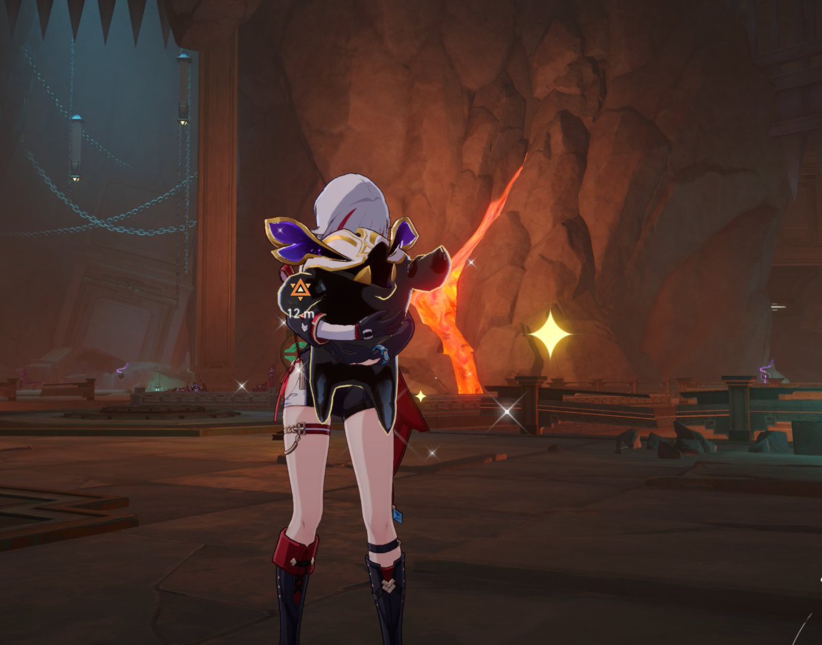 Viloup_'s tweet photo. 🔴 [ Honkai: Star Rail ] Histoire principal ( Hoolay boss loup garou ! ) Part 2 🐺https://t.co/F19erwWTz8

#Honkai_Star_Rail #vtuber #histoire #invocation #invoc #topaz #feixiao #fr #twitch #live https://t.co/rn6tOItKbG