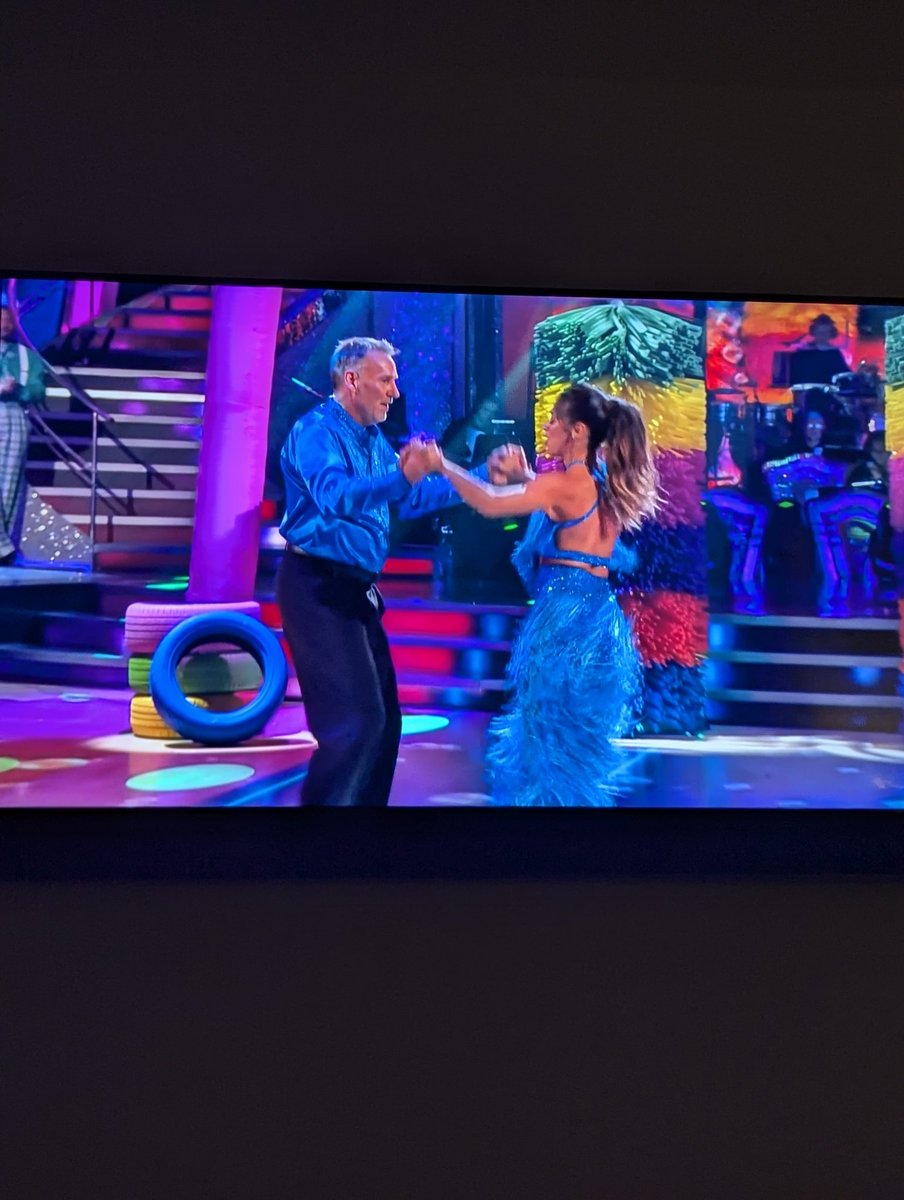 Sunday evening 👌 Half Term tomorrow 🙌