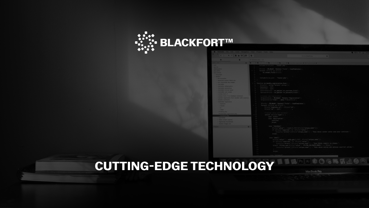 blackfort's tweet photo. ๐ก Discover the future of blockchain with BlackFort Ecosystem's cutting-edge technology! ๐ฎ
#BlackFortEcosystem #FutureBlockchain #CuttingEdge https://t.co/Qk0oPkKFMP