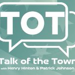 Photo by Talk of the Town (@1037WTIB)