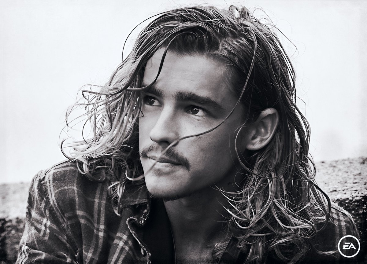 🚨 We are proud to announce Braxton Roswell (<a href="/BraxtonRoswell/">Braxton Roswell</a>) will play Bobby Garside in the <a href="/JCPXtra/">JCPx</a> &amp; EA Comics live-action series, “Commanders,” premiering fall 2025. #CommandersEA