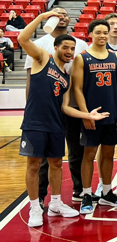 Nadine Babu tweet media