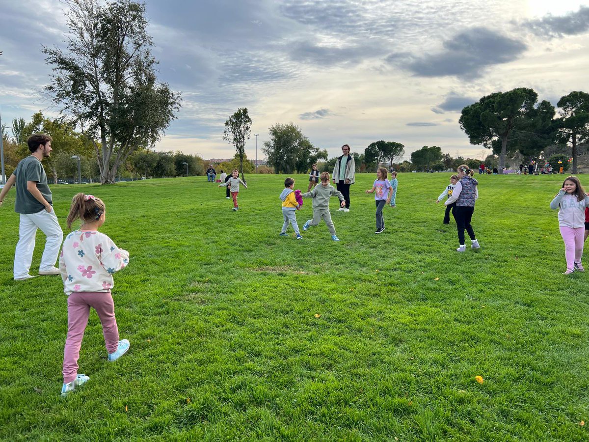 Asociación ABIPANS tweet media