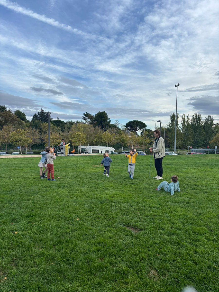 Asociación ABIPANS tweet media